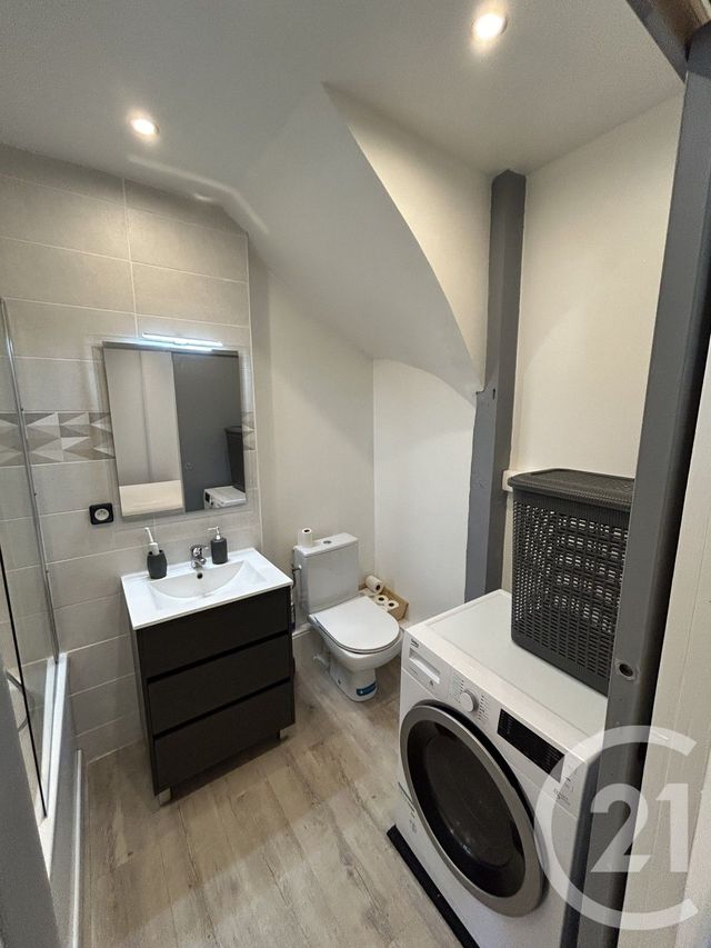 Appartement F2 &agrave; louer - 2 pi&egrave;ces - 36,70 m2 - Orthez - 64 - AQUITAINE