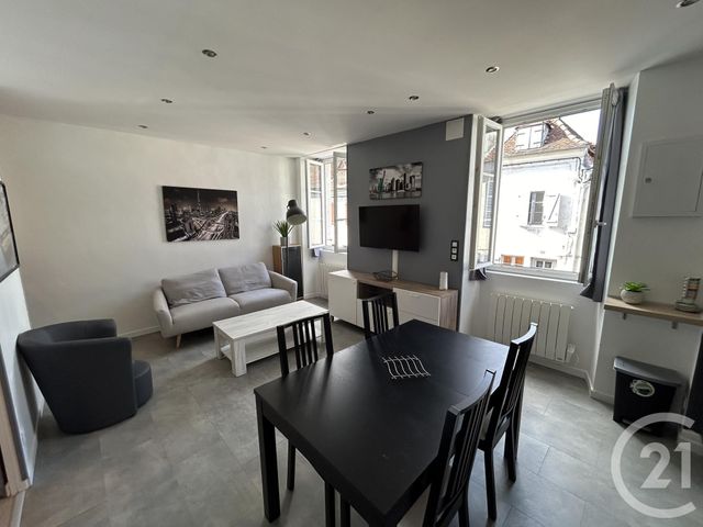 Appartement F2 &agrave; louer - 2 pi&egrave;ces - 36,70 m2 - Orthez - 64 - AQUITAINE