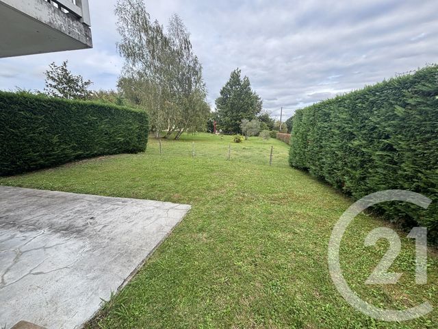 Appartement F3 &agrave; louer - 3 pi&egrave;ces - 61,77 m2 - Orthez - 64 - AQUITAINE