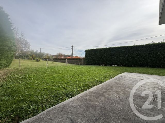 Appartement F3 &agrave; louer - 3 pi&egrave;ces - 61,77 m2 - Orthez - 64 - AQUITAINE
