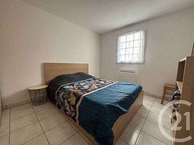 Appartement F3 &agrave; louer - 3 pi&egrave;ces - 61,77 m2 - Orthez - 64 - AQUITAINE