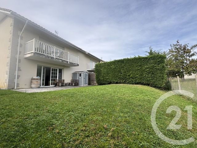 Appartement F3 &agrave; louer - 3 pi&egrave;ces - 61,77 m2 - Orthez - 64 - AQUITAINE