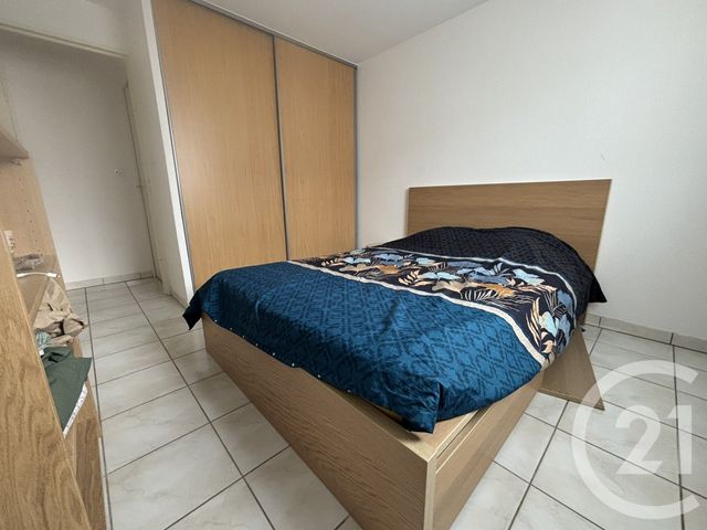 Appartement F3 &agrave; louer - 3 pi&egrave;ces - 61,77 m2 - Orthez - 64 - AQUITAINE