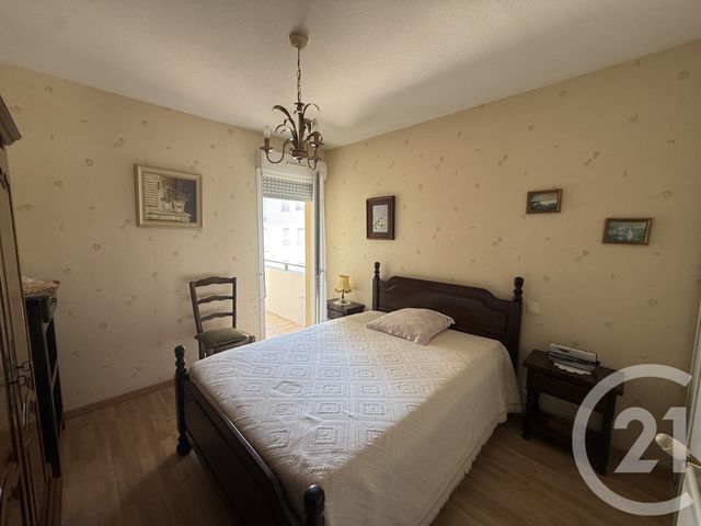 Appartement F3 &agrave; vendre - 3 pi&egrave;ces - 69,39 m2 - Orthez - 64 - AQUITAINE