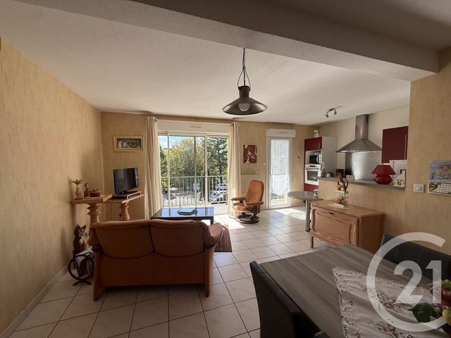 Appartement F3 &agrave; vendre - 3 pi&egrave;ces - 69,39 m2 - Orthez - 64 - AQUITAINE