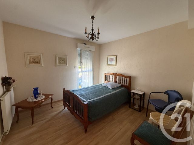 Appartement F3 &agrave; vendre - 3 pi&egrave;ces - 69,39 m2 - Orthez - 64 - AQUITAINE