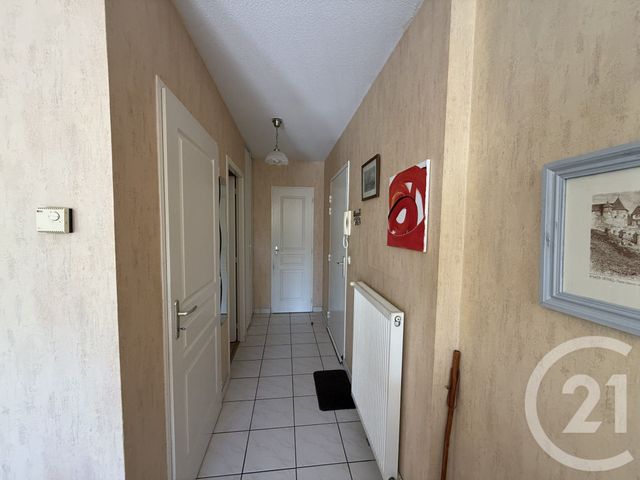 Appartement F3 &agrave; vendre - 3 pi&egrave;ces - 69,39 m2 - Orthez - 64 - AQUITAINE