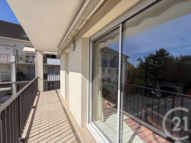 Appartement F3 &agrave; vendre - 3 pi&egrave;ces - 69,39 m2 - Orthez - 64 - AQUITAINE