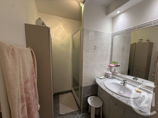 Appartement F3 &agrave; vendre - 3 pi&egrave;ces - 69,39 m2 - Orthez - 64 - AQUITAINE