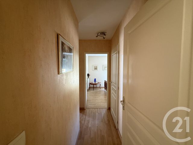 Appartement F3 &agrave; vendre - 3 pi&egrave;ces - 69,39 m2 - Orthez - 64 - AQUITAINE