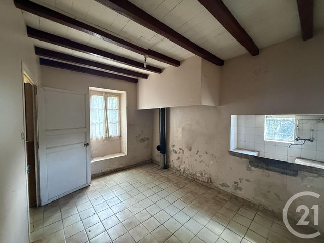 Maison &agrave; vendre - 4 pi&egrave;ces - 95,40 m2 - Orthez - 64 - AQUITAINE