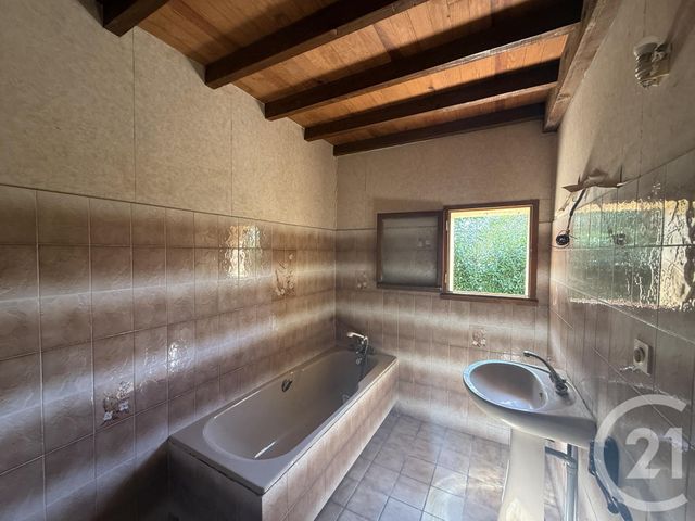 Maison &agrave; vendre - 4 pi&egrave;ces - 95,40 m2 - Orthez - 64 - AQUITAINE