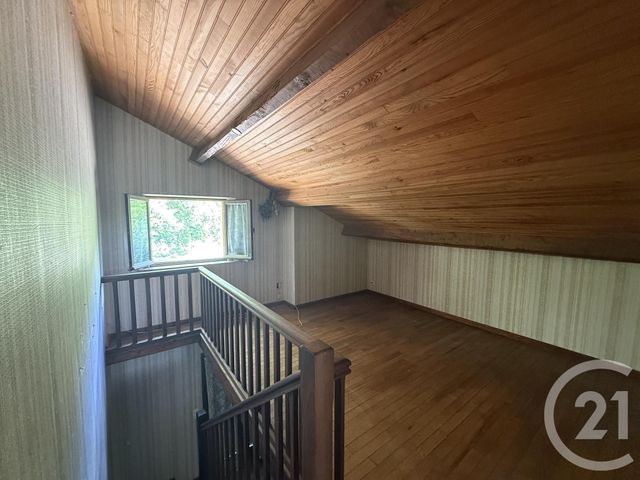 Maison &agrave; vendre - 4 pi&egrave;ces - 95,40 m2 - Orthez - 64 - AQUITAINE