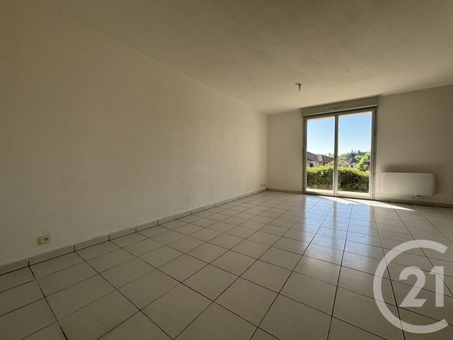Appartement F2 &agrave; louer - 2 pi&egrave;ces - 44,78 m2 - Orthez - 64 - AQUITAINE