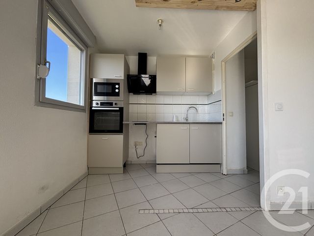 Appartement F2 &agrave; louer - 2 pi&egrave;ces - 44,78 m2 - Orthez - 64 - AQUITAINE