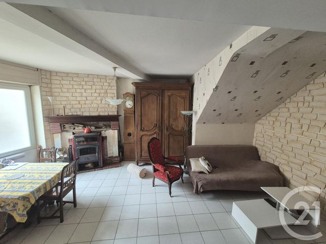 Maison &agrave; vendre - 5 pi&egrave;ces - 124 m2 - Orthez - 64 - AQUITAINE