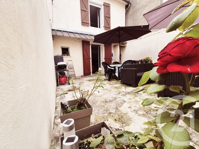 Maison &agrave; vendre - 5 pi&egrave;ces - 124 m2 - Orthez - 64 - AQUITAINE