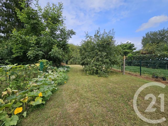 Maison &agrave; vendre - 5 pi&egrave;ces - 124 m2 - Orthez - 64 - AQUITAINE
