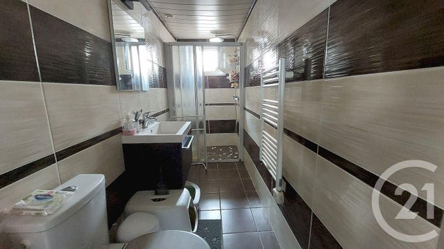 Maison &agrave; vendre - 5 pi&egrave;ces - 124 m2 - Orthez - 64 - AQUITAINE