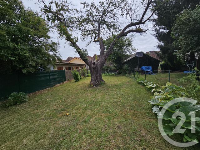 Maison &agrave; vendre - 5 pi&egrave;ces - 124 m2 - Orthez - 64 - AQUITAINE