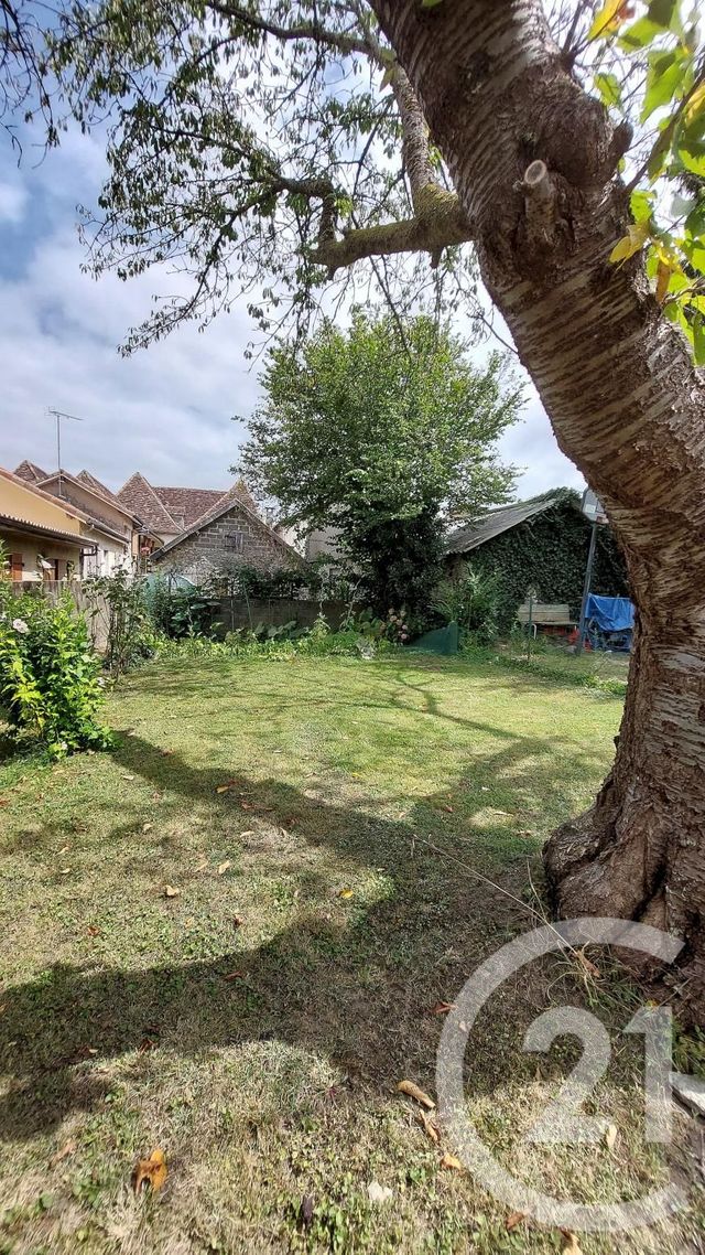 Maison &agrave; vendre - 5 pi&egrave;ces - 124 m2 - Orthez - 64 - AQUITAINE