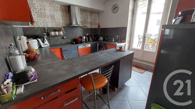 Maison &agrave; vendre - 5 pi&egrave;ces - 124 m2 - Orthez - 64 - AQUITAINE
