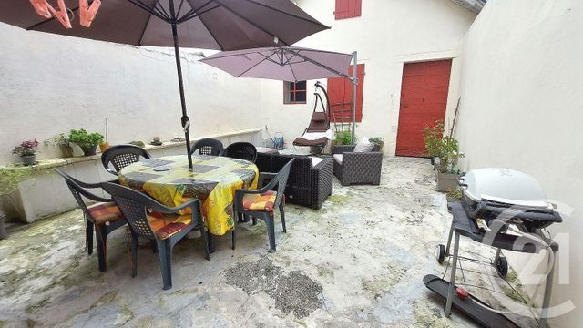 Maison &agrave; vendre - 5 pi&egrave;ces - 124 m2 - Orthez - 64 - AQUITAINE