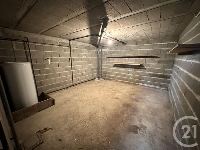Maison &agrave; vendre - 3 pi&egrave;ces - 84,28 m2 - Baigts De Bearn - 64 - AQUITAINE