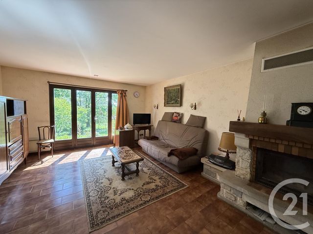 Maison &agrave; vendre - 3 pi&egrave;ces - 84,28 m2 - Baigts De Bearn - 64 - AQUITAINE