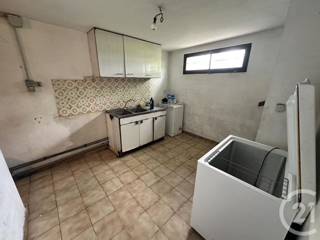 Maison &agrave; vendre - 3 pi&egrave;ces - 84,28 m2 - Baigts De Bearn - 64 - AQUITAINE