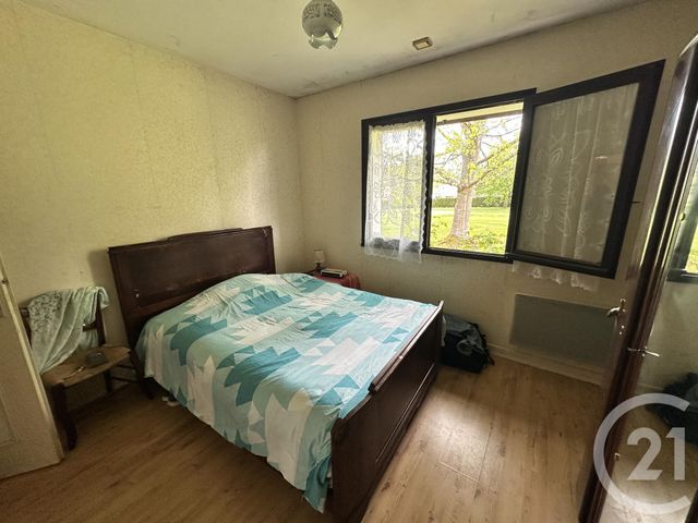 Maison &agrave; vendre - 3 pi&egrave;ces - 84,28 m2 - Baigts De Bearn - 64 - AQUITAINE