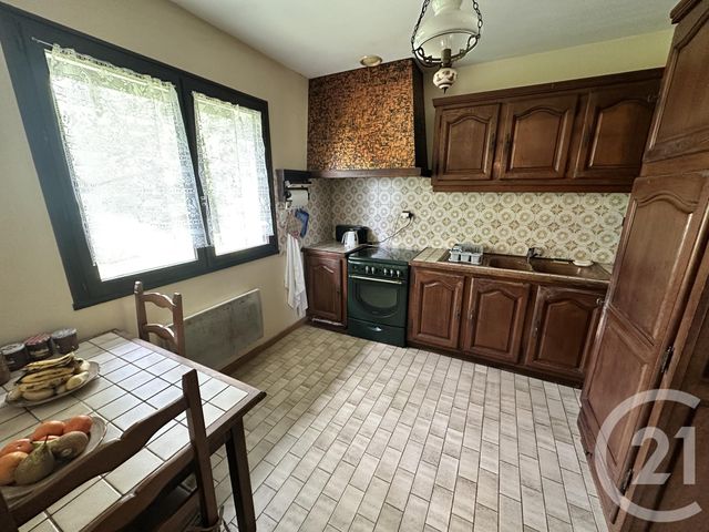 Maison &agrave; vendre - 3 pi&egrave;ces - 84,28 m2 - Baigts De Bearn - 64 - AQUITAINE