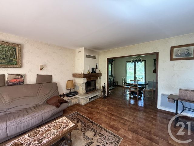Maison &agrave; vendre - 3 pi&egrave;ces - 84,28 m2 - Baigts De Bearn - 64 - AQUITAINE