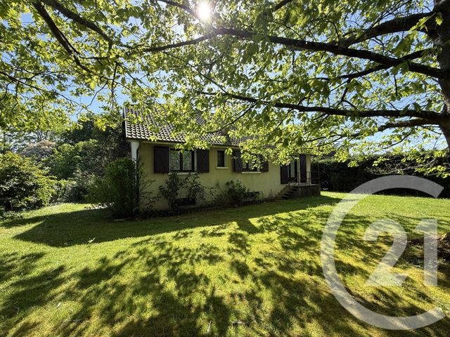 Maison &agrave; vendre - 3 pi&egrave;ces - 84,28 m2 - Baigts De Bearn - 64 - AQUITAINE