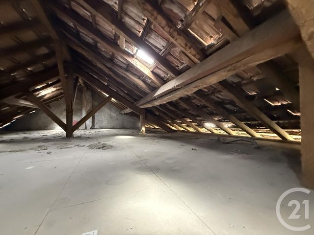 Maison &agrave; vendre - 1 pi&egrave;ce - 134,19 m2 - Orthez - 64 - AQUITAINE