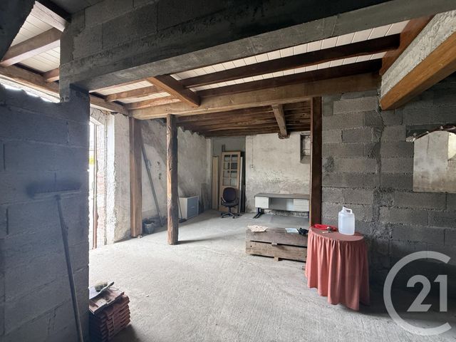 Maison &agrave; vendre - 1 pi&egrave;ce - 134,19 m2 - Orthez - 64 - AQUITAINE