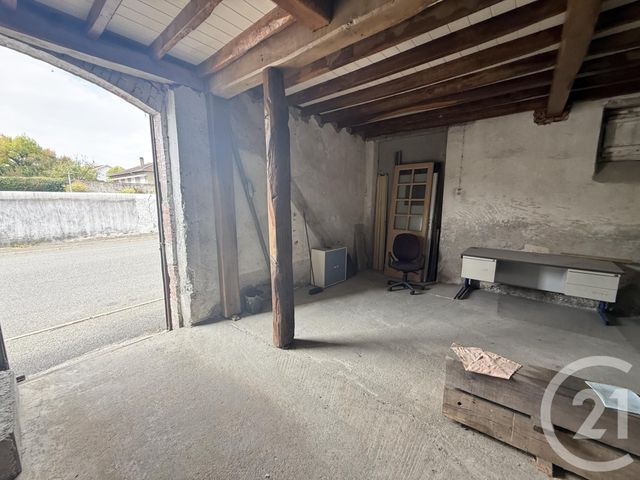 Maison &agrave; vendre - 1 pi&egrave;ce - 134,19 m2 - Orthez - 64 - AQUITAINE