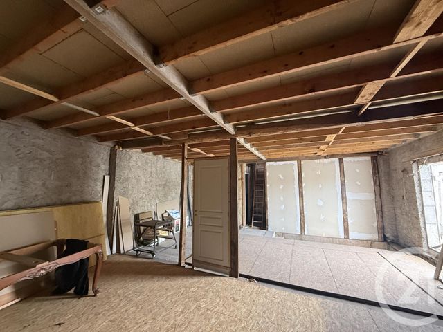 Maison &agrave; vendre - 1 pi&egrave;ce - 134,19 m2 - Orthez - 64 - AQUITAINE