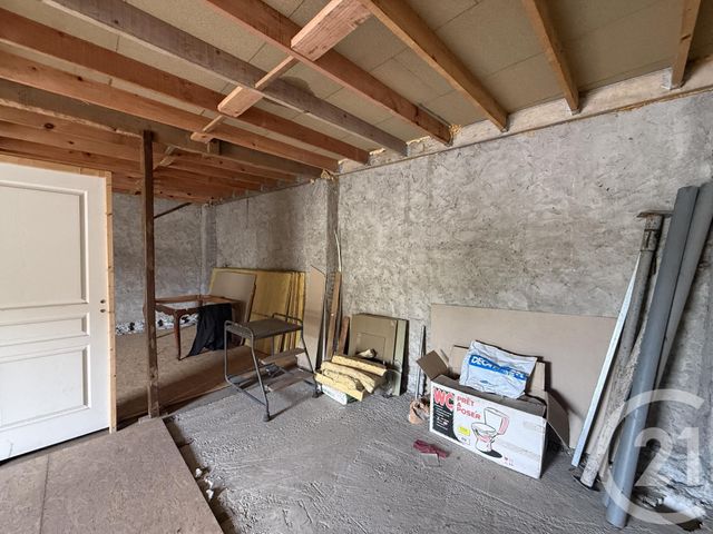 Maison &agrave; vendre - 1 pi&egrave;ce - 134,19 m2 - Orthez - 64 - AQUITAINE