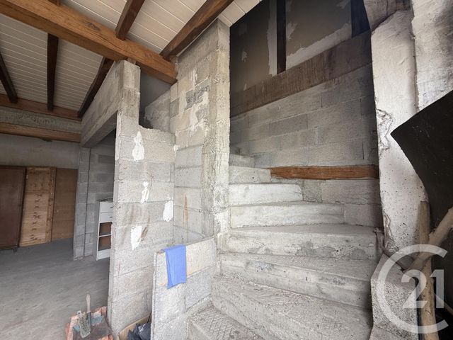 Maison &agrave; vendre - 1 pi&egrave;ce - 134,19 m2 - Orthez - 64 - AQUITAINE