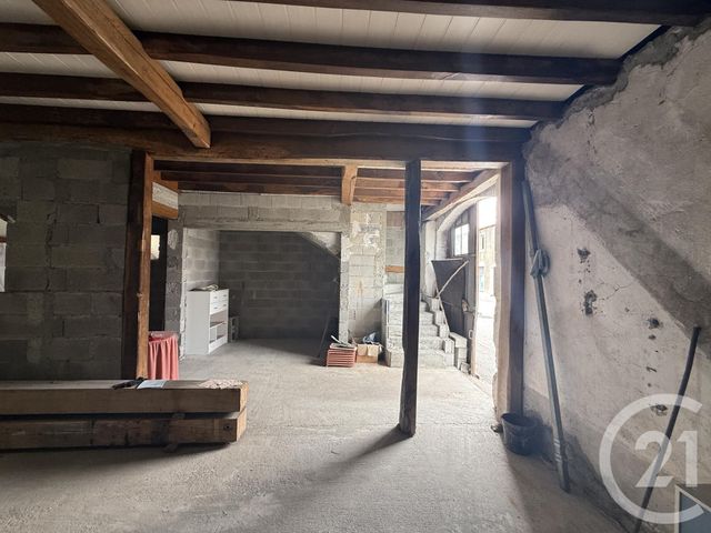 Maison &agrave; vendre - 1 pi&egrave;ce - 134,19 m2 - Orthez - 64 - AQUITAINE