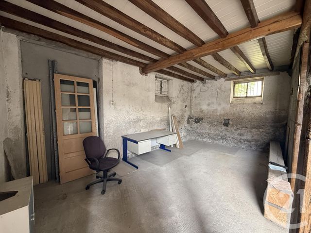 Maison &agrave; vendre - 1 pi&egrave;ce - 134,19 m2 - Orthez - 64 - AQUITAINE