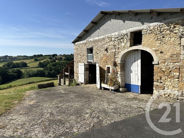 Maison &agrave; vendre - 4 pi&egrave;ces - 121,08 m2 - Salies De Bearn - 64 - AQUITAINE