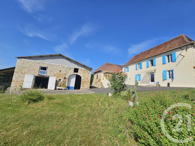 maison - SALIES DE BEARN - 64
