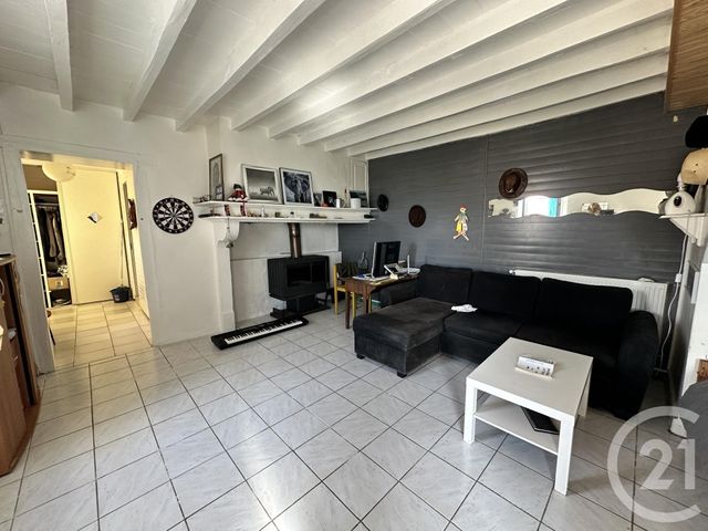 Maison &agrave; vendre - 4 pi&egrave;ces - 121,08 m2 - Salies De Bearn - 64 - AQUITAINE