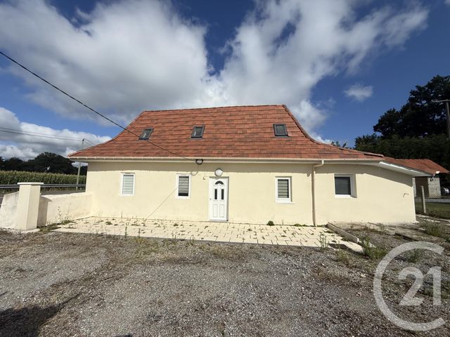 Maison à vendre ORTHEZ