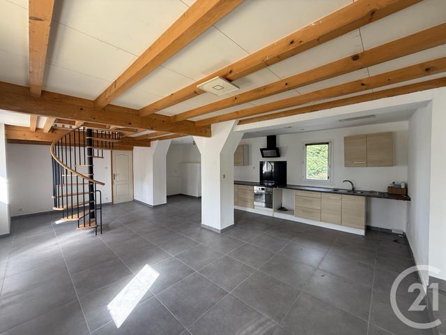 Maison &agrave; vendre - 3 pi&egrave;ces - 86,16 m2 - Orthez - 64 - AQUITAINE