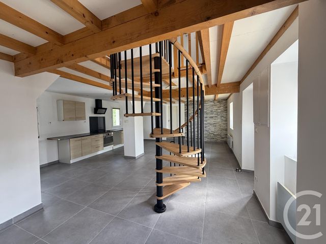 Maison &agrave; vendre - 3 pi&egrave;ces - 86,16 m2 - Orthez - 64 - AQUITAINE