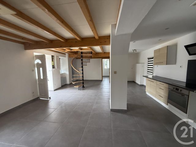 Maison &agrave; vendre - 3 pi&egrave;ces - 86,16 m2 - Orthez - 64 - AQUITAINE