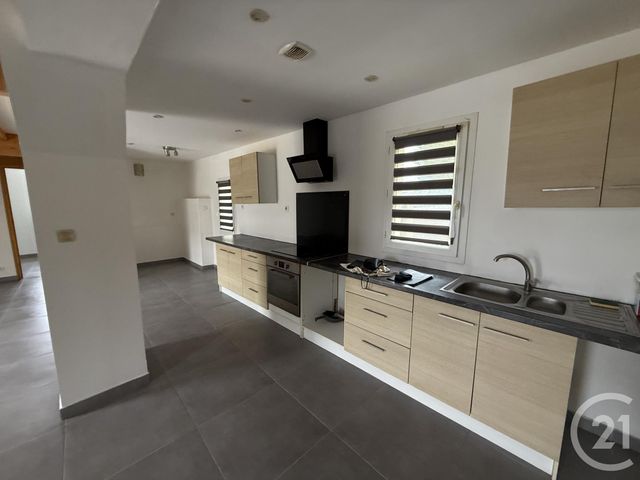 Maison &agrave; vendre - 3 pi&egrave;ces - 86,16 m2 - Orthez - 64 - AQUITAINE